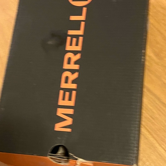 Merrell Encore Nova 2 Slip-On Shoes – Women’s 7 – Black – New in Box - Picture 3 of 6